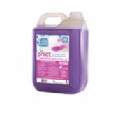 DESINFETANTE FLORAL 5L PRATT