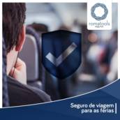 Seguro de Viagem