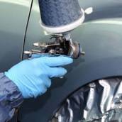 Tintas Automotivas