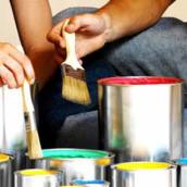 Tintas Residenciais