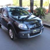 RENAULT -  SANDERO  -  1.6 Stepway 16V 