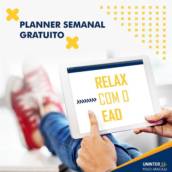 Planner EAD gratuito 