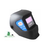 Máscara de solda auto escurecimento 9 a 13 mod 750 Ledan CA 43901