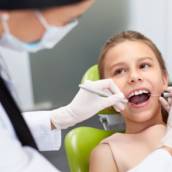 Odontopediatria