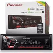 Pioneer MVH-S108Ui 