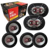 KIt Fácil Bravox 