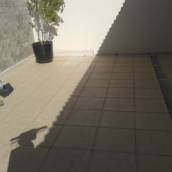 Revitalização do Porcelanato Antiderrapante