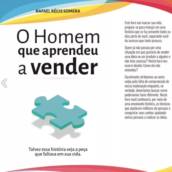 O Homem Que Aprendeu A Vender
