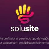 Solusites - Criação de Sites