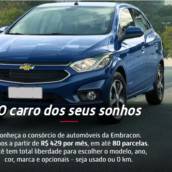 Consórcio de Automóveis