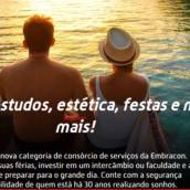 Consórcio de Serviços