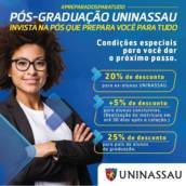 Pós Graduação