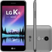 Lg K4 Novo