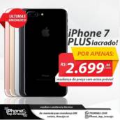 Iphone 7 Plus