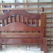 Cama casal