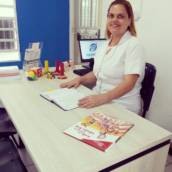 Psicopedagoga