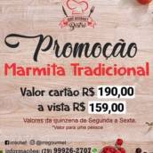 Marmita Tradicional