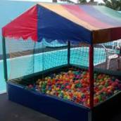 Piscina de Bolinha