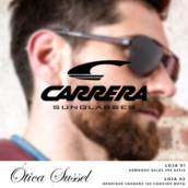 Óculos Solar Carrera