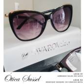 Óculos Swarovski