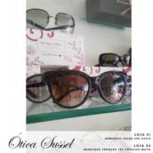 Óculos Solar Vogue
