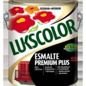 Esmalte Premium Plus