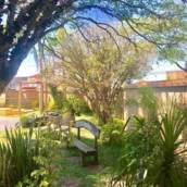 Centro de Eventos Louis Buffet