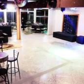 Centro de Eventos Louis Buffet