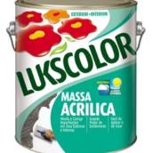 Massa Acrílica