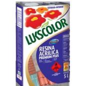 Resina Acrílica Premium Plus