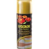Spray Premium Metalizada