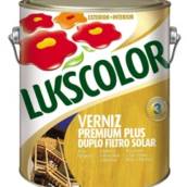 Verniz Premium Plus - Duplo Filtro Solar