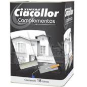 Impermeabilizante Ciaflex