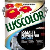 Esmalte Premium Plus - Base Água