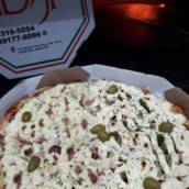DJ Pizzaria