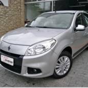 SANDERO PRIVILEGE 2012
