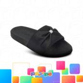 Chinelo Diversão Preto
