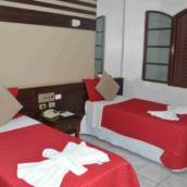 Apartamento duplo solteiro