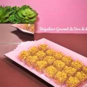 Brigadeiros De Doce de Leite