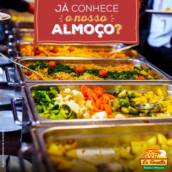 Almoço