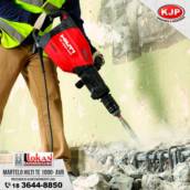 Martelo Hilti TE 1000- AVR