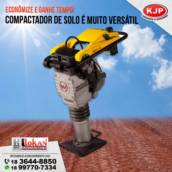 Compactador de Solo