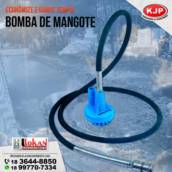 Bomba de Mangote