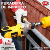 Furadeira de Impacto D21570K Dewalt 