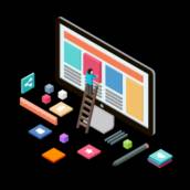 Criação de Sites