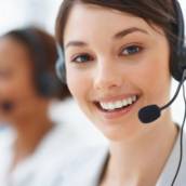 Call Center