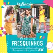 Vestidos Fresquinhos
