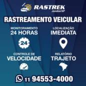 Adquira um Rastreamento e Ganhe..