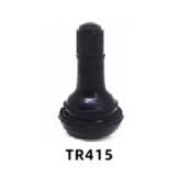 Válvula TR415 sem câmara base grossa
