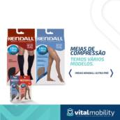 Meias de Compressão em Bauru